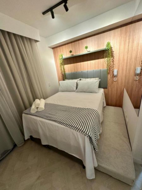 Flat Novo prox a Paulista